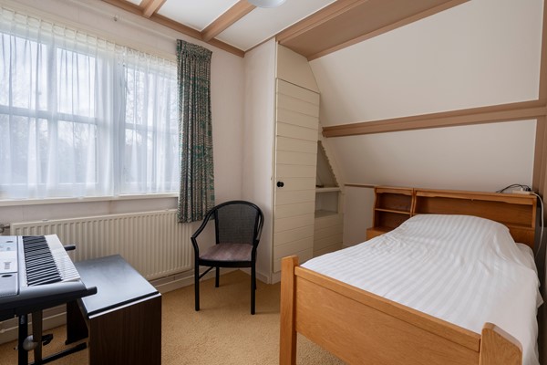 Medium property photo - Exmorrazijl 8, 8759 LP Exmorra